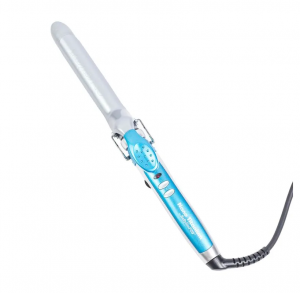 Onduladora 25mm con regulador Babyliss Pro