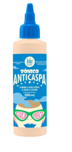 Tónico Anticaspa Cuca Fresca x100ml Lola 