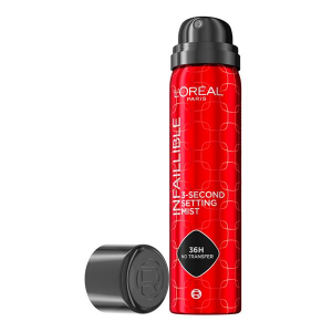 Fijador De Maquillaje En Spray x75ml Loreal