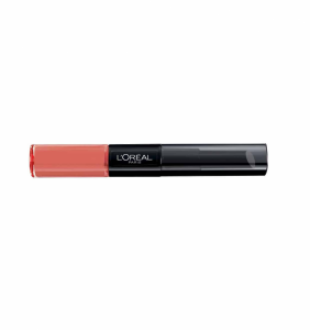 Labial Infallible 24h Everlasting Caramel Loréal Paris