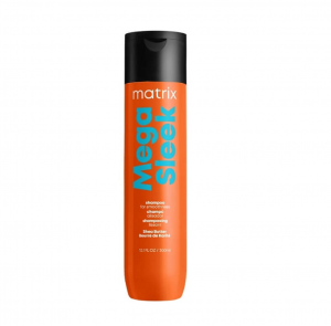 Shampoo Mega Sleek x300 Total Results Matrix