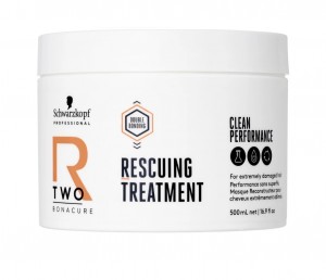 Tratamiento x500ml R TWO Bonacure Clean Schwarzkopf