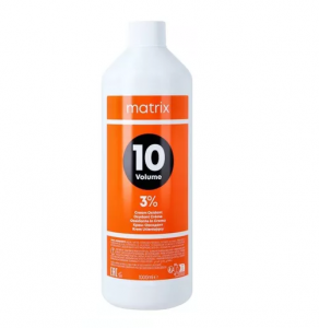 Oxidante Cremoso 10 Vol Matrix 