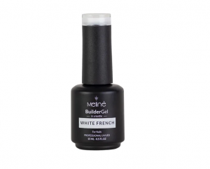 Builder Gel In A Bottle x15ml Meliné