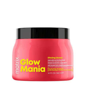 Mascara Glow Mania x500gr Matrix