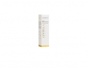 Spray Descongestivo Centella Asiática & Acido Hialurónico X115ml Celebrity
