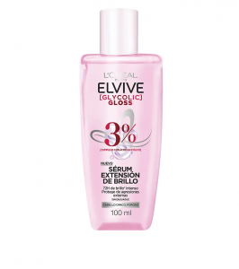 Serum Glycolic Gloss x100ml Elvive