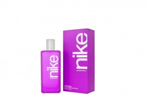 Nike Ultra Purple EDT Natural Spray x100ml