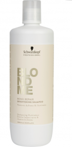 Shampoo Iluminador Blondme x1000ml Schwarzkopf