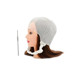 Gorro Silicona Especial Mechas Liangyan