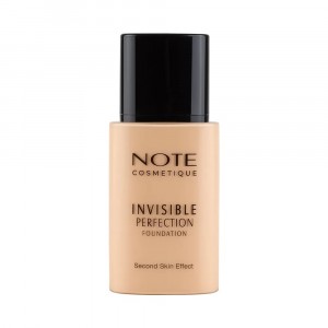 Base Invisible Perfection x35 ml Note