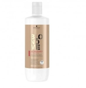Shampoo BlondMe Light x1000ml Schwarzkopf 