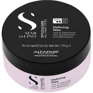 Cera De Definicion x75ml Alfaparf
