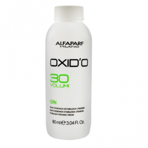 Oxidante 30Vol Alfaparf 9% x90ml