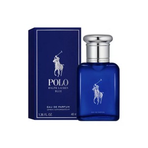 Perfume Polo Blue x40ml Edt Ralph Lauren