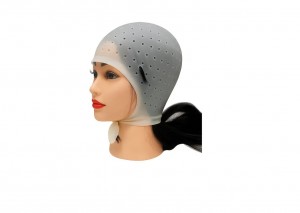 Gorra Latex Claritos Perforarada x12 Tycel