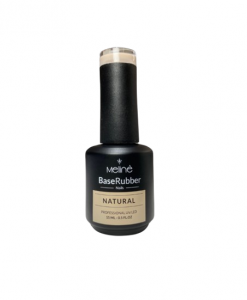 Base Rubber Natural  x15ml Meliné