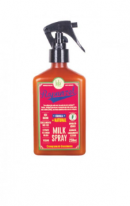 Leave-in Rapunzel 250ml Lola 