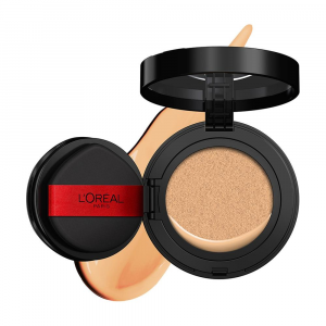 Base De Maquillaje En Cushion Infallible Tono 220 Loreal