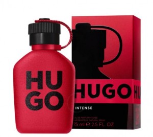 Perfume Hugo Boss Intense EDP x75ml