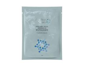 Mascara Facial Hidrashock x 38 ml Celebrity