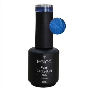 Pearl Cat Eye Gel Cougar x15ml Meliné
