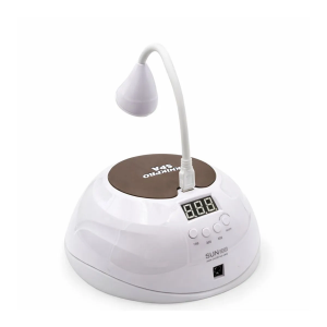 Cabina UV/LED 268W Powerful Teknikpro