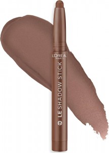 Sombra En Barra Leshadow Stick Loreal 240 Brown Abyss