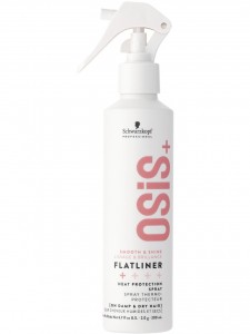 Osis Flatliner Protector Térmico 200ml Schwarzkopf 