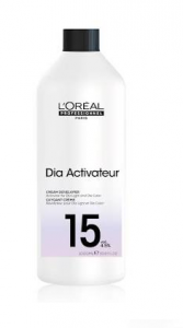 Oxidante Diactivateur 15vol x1000ml Loreal 