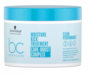 Tratamiento Hidratante Moisture Kick x500ml Schwarzkopf