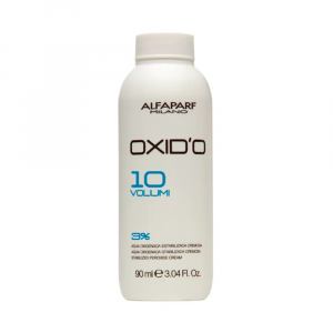 Oxidante 10 Vol Alfaparf 3% x90ml