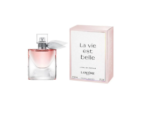 Perfume La Vie Est Belle x30ml Edp Lancome 