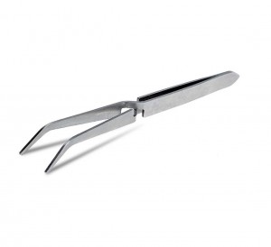 Pinza Curvatura C Para Uñas