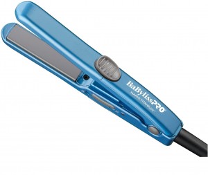 Plancha Mini Nano Titanium Babyliss Pro 