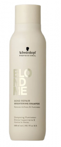 Shampoo Iluminador x300ml Schwarzkopf
