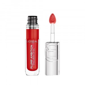 Labial Plum Ambition 5ml 380 Rouge In Love Loreal