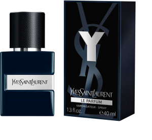 Le Parfum Yves Saint Laurent Y Men x40ml