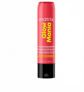 Acondicionador x300ml Glow Mania Matrix
