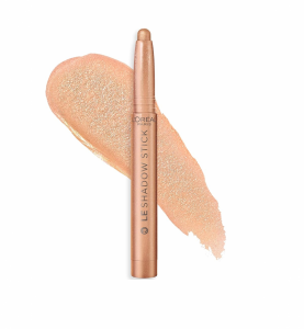 Sombra En Barra Leshadow Stick Loreal 115 Twinkly Rose