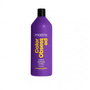 Acondicionador Color Obsessed x1000ml Total Results Matrix