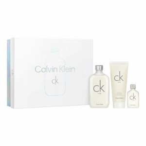  Calvin Klein One 100 Ml Set EDP