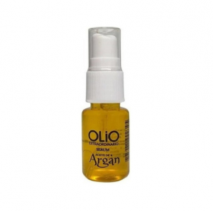 Serúm Olio Aceite de Argán de Anna de Sanctis x 18 ml