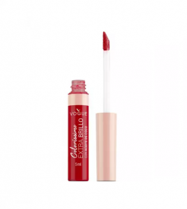 Labial Liquido Daiquiri x5ml Colorissimo Extra Brillo Vogue