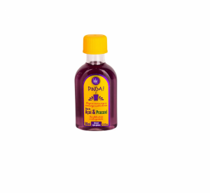Serum Nutritivo Pinga Acai &amp;amp; Pracaxi x50 ml Lola