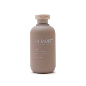 Shampoo Signature Trufa Negra x300ml Primont
