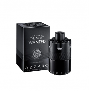 Perfume The Most Wanted Intense Men Edp 100ml Azzaro 