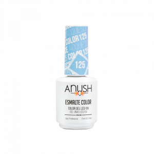 Esmalte Semipermanente x15ml Anush