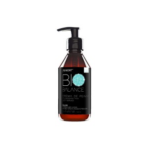Crema De Peinar Rulos Bio Balance X250ml Primont
