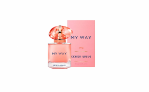 Perfume My Way x30ml Ylang Edp Giorgio Armani
